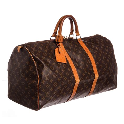 louis vuitton overnight bags|louis vuitton 55 duffle bag.